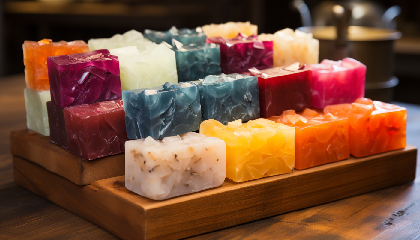 Autres - Comment conserver votre savon ?