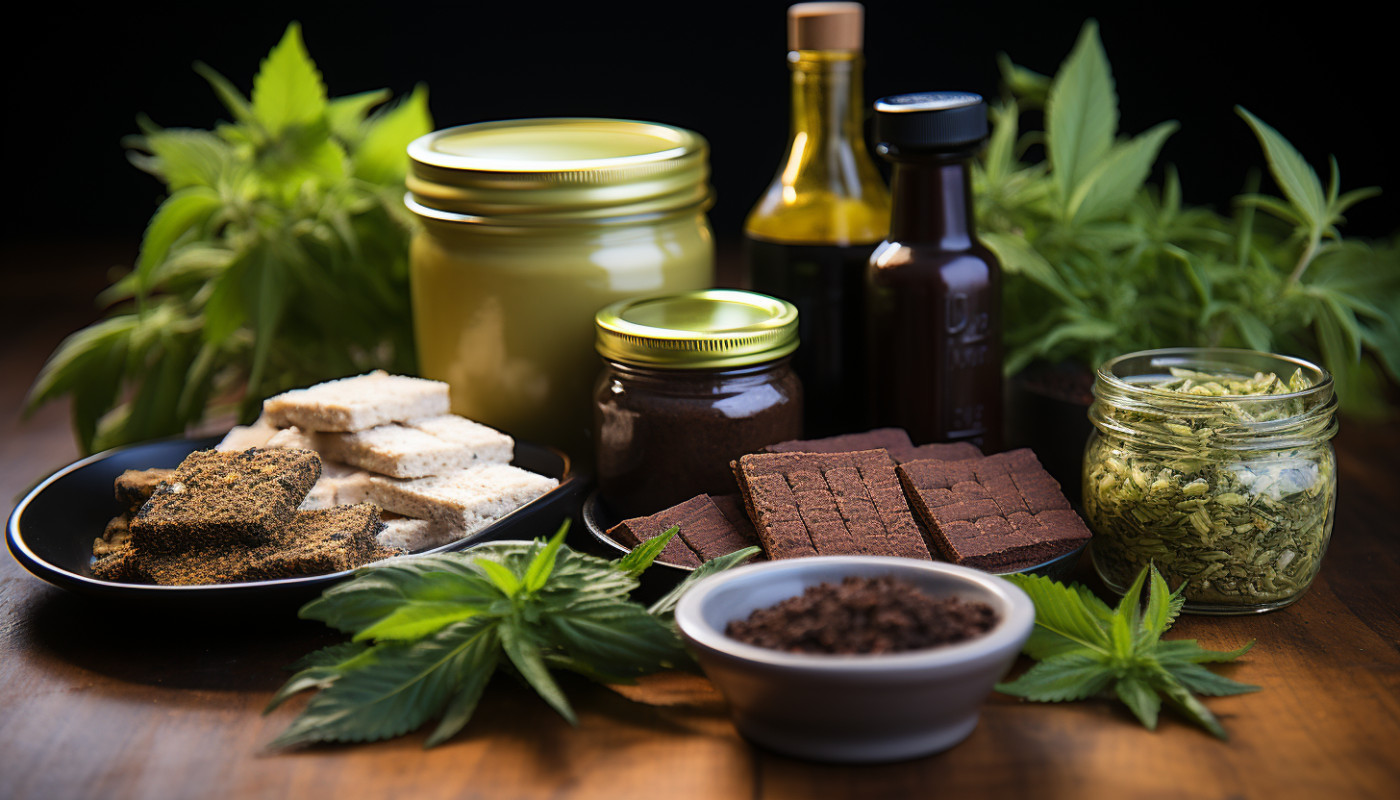 Comment consommer du CBD sans effets néfastes ?