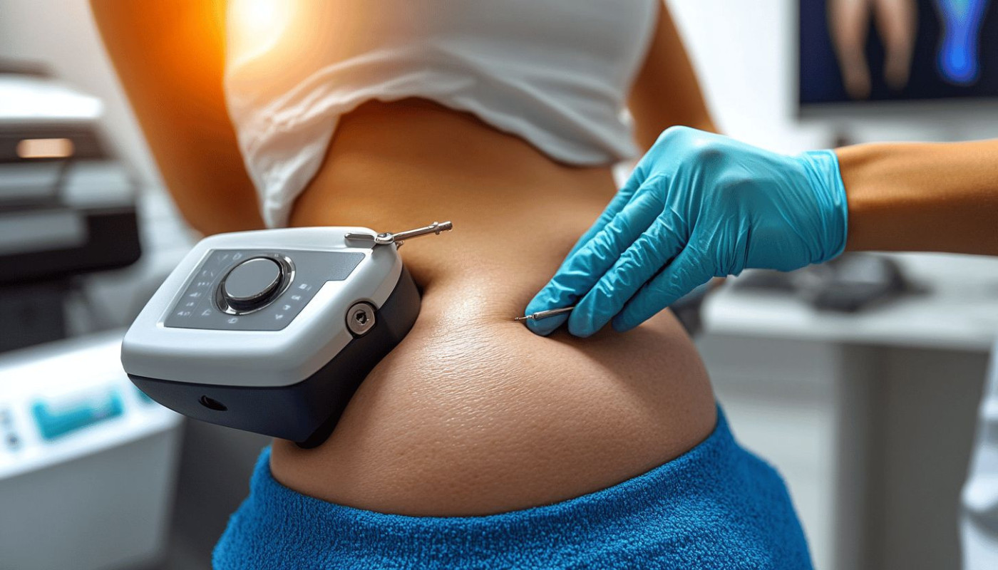Comment la lipoaspiration haute définition redéfinit-elle la chirurgie esthétique ?