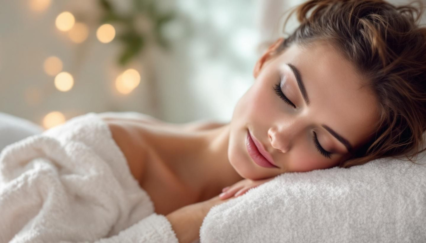 Comment la massothérapie contribue-t-elle au bien-être général ?