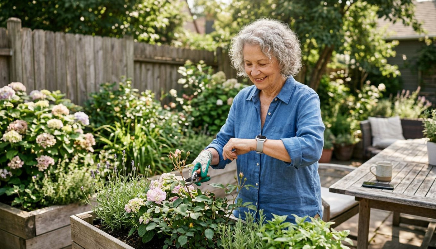 Comment la téléassistance connectée peut révolutionner le quotidien des seniors ?
