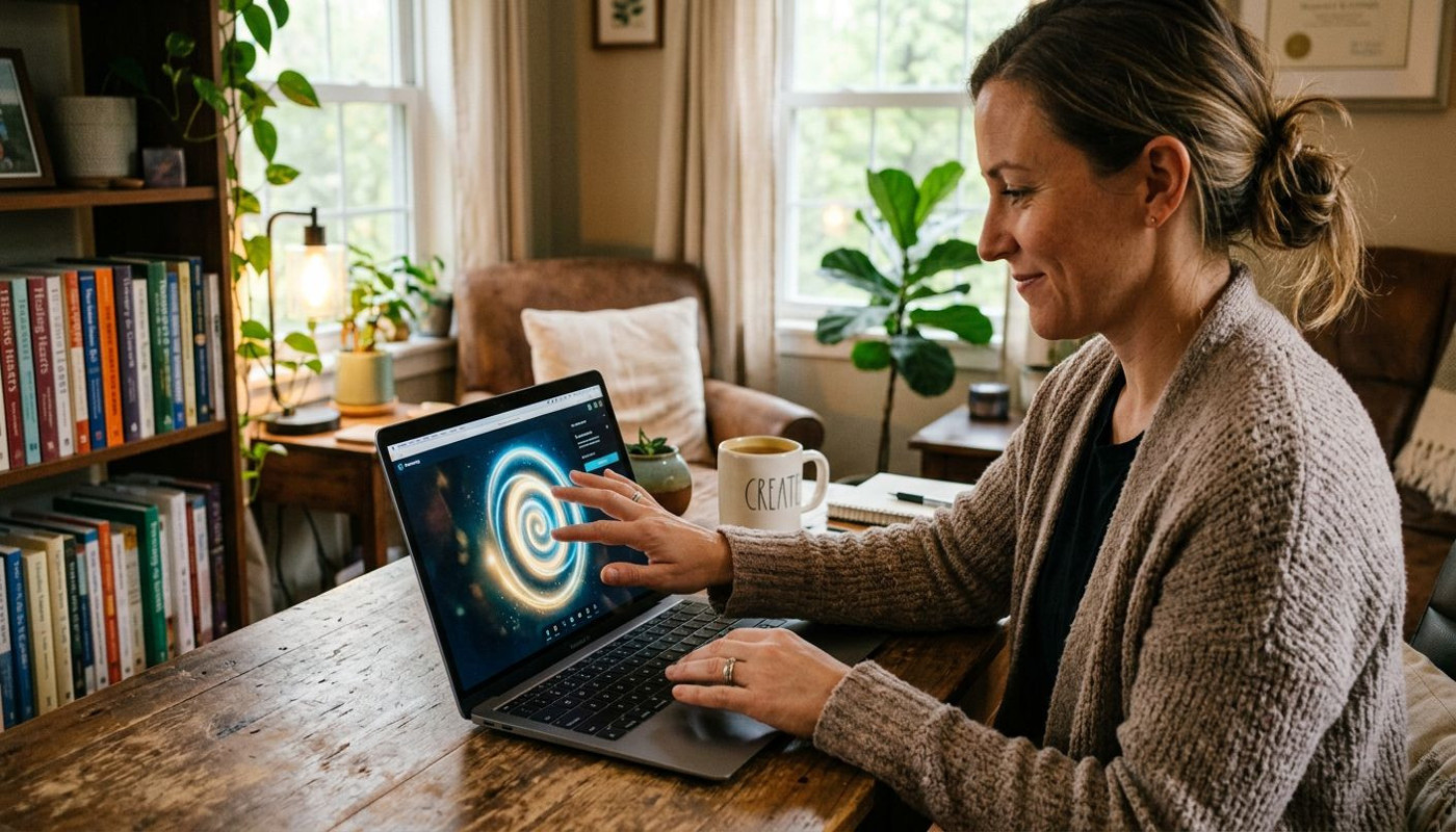 Comment maximiser les résultats de l'hypnose thérapeutique en ligne ?