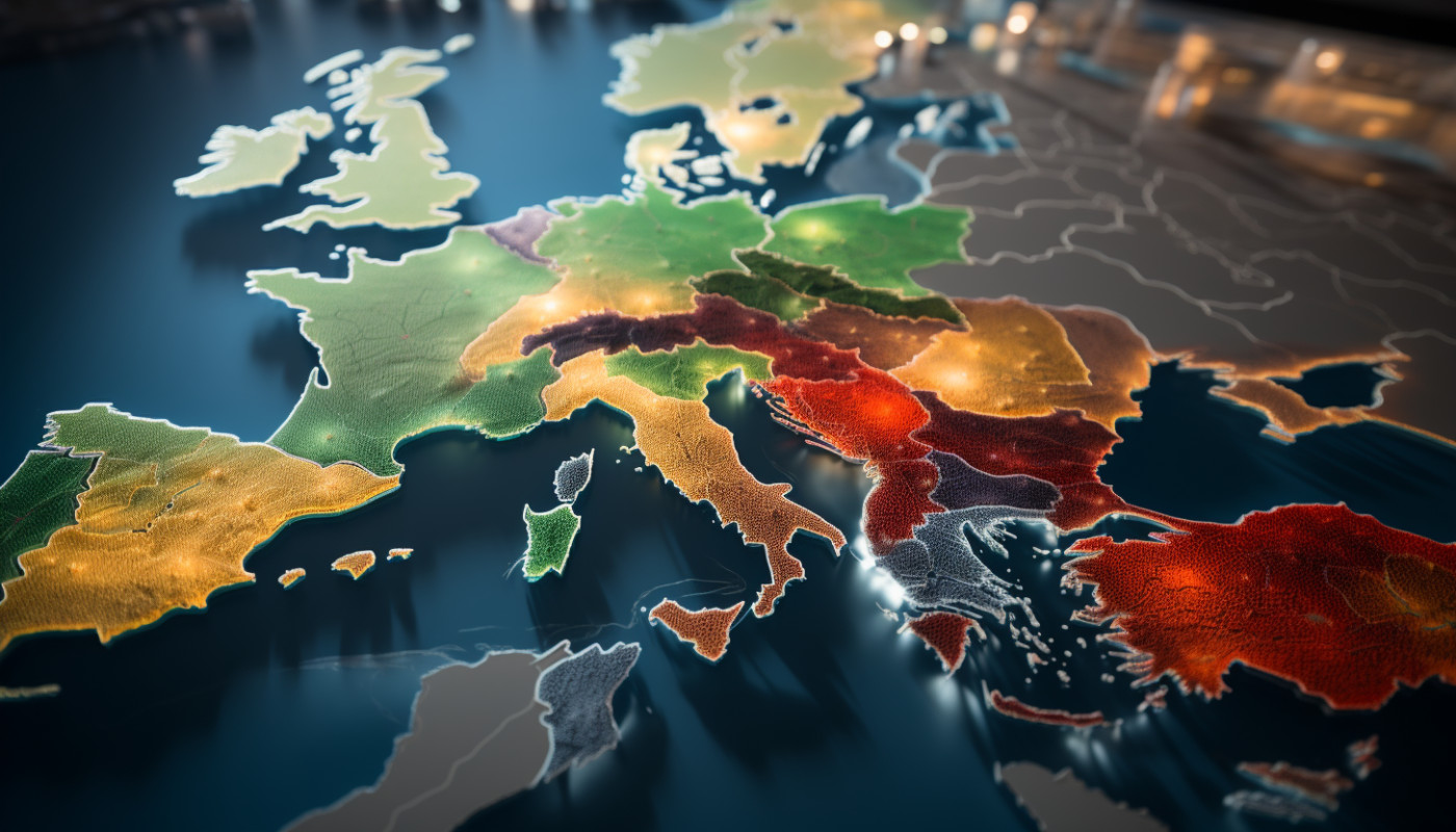 Autres - L’Italie va reconfiner la plus grande partie de ses régions à partir du lundi 15 mars