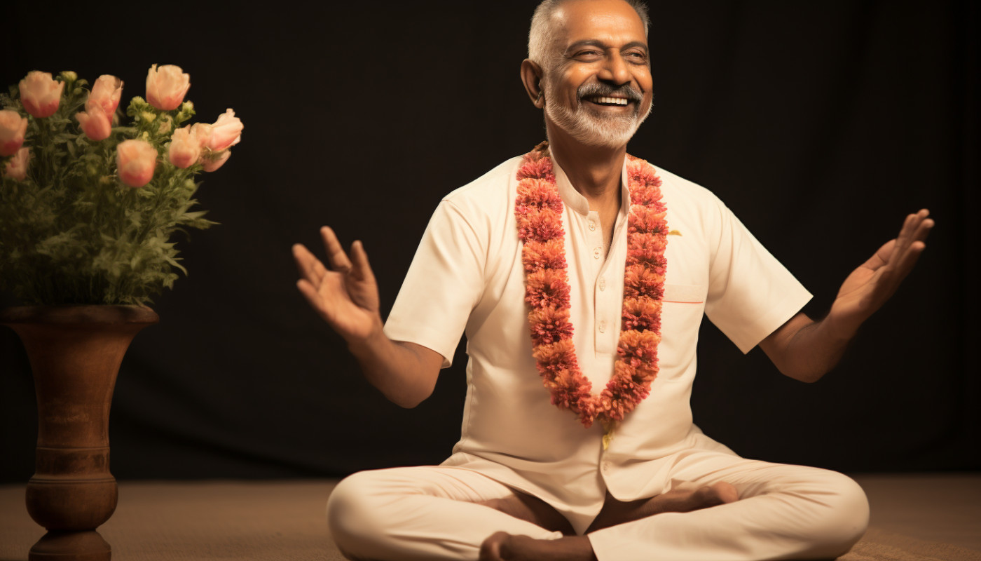 Autres - Pourquoi pratiquer régulièrement le Viniyoga ?