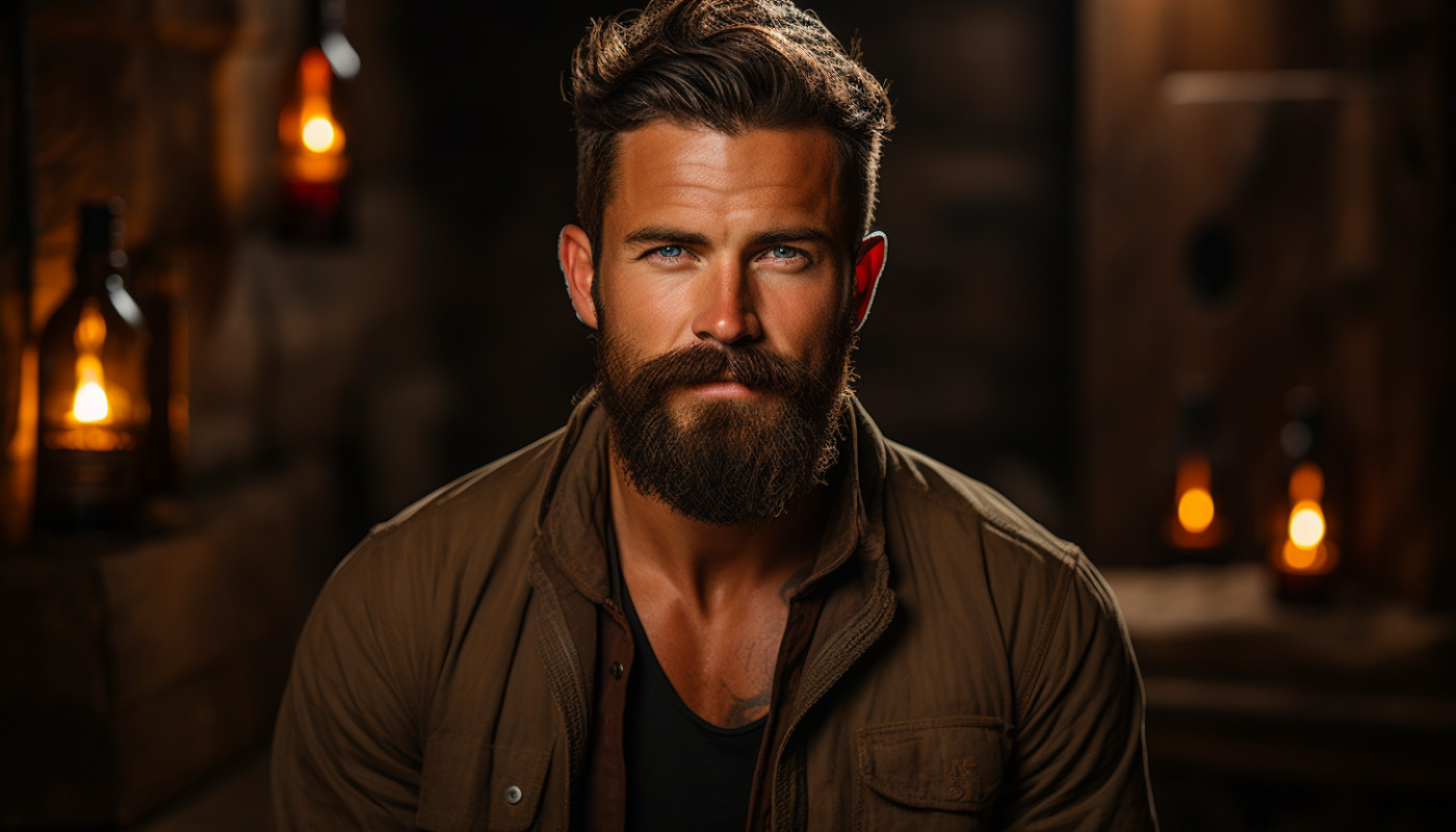 Autres - Pourquoi utiliser une huile à barbe ?