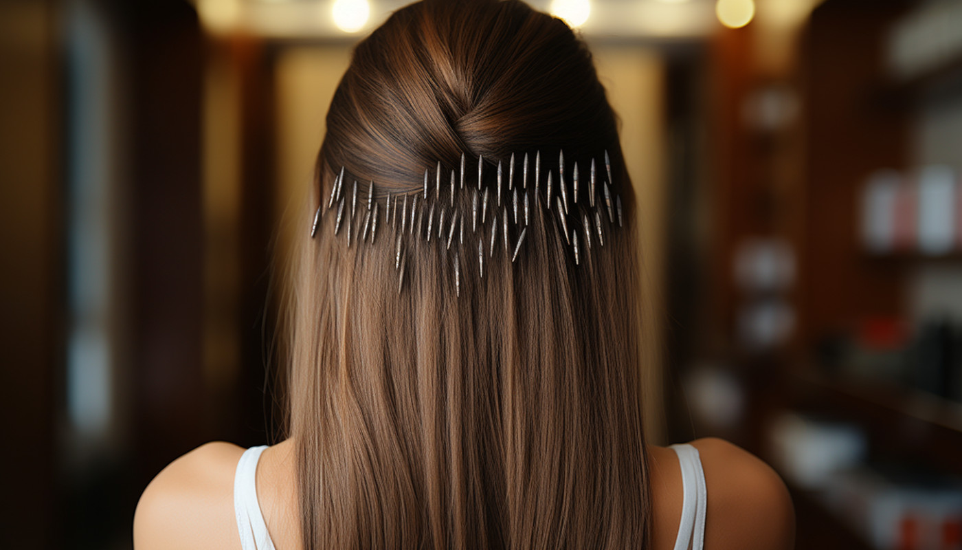 Autres - Que faut-il savoir sur les gélules anti-chute de cheveux ?