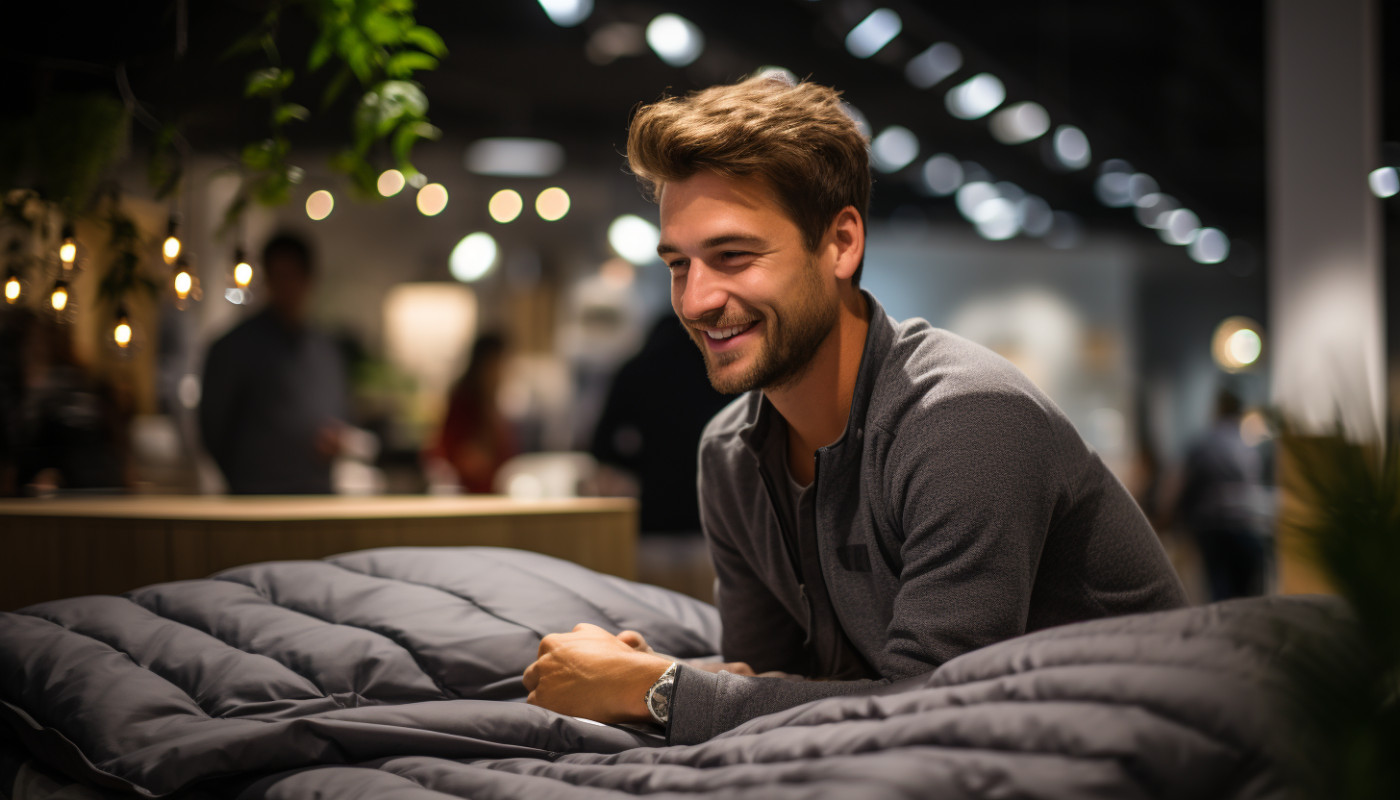 Autres - Quel matelas choisir pour avoir un sommeil réparateur ?