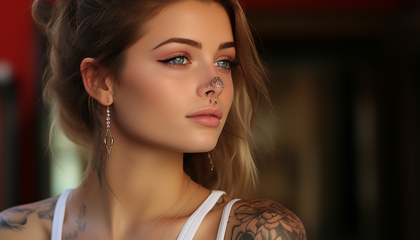 Autres - Quelles sont les choses à tenir compte avant de faire un piercing