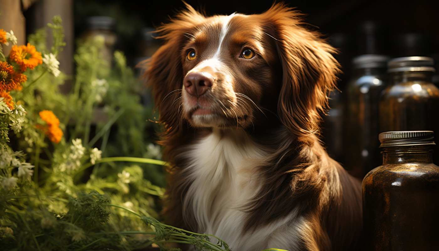 Autres - Quels sont les bienfaits du CBD pour les animaux ?