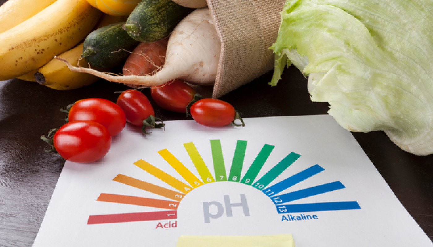 Aliments acides : doit-on vraiment les éviter ?